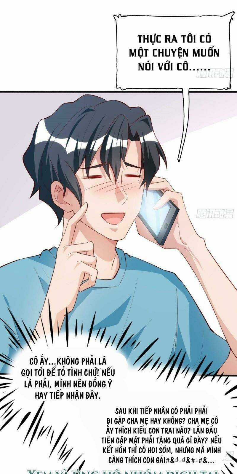 Shipper Thần Cấp Chapter 23 trang 4