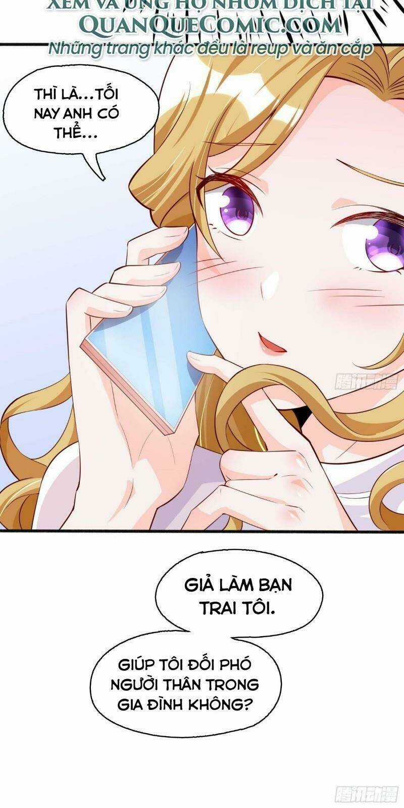 Shipper Thần Cấp Chapter 23 trang 5