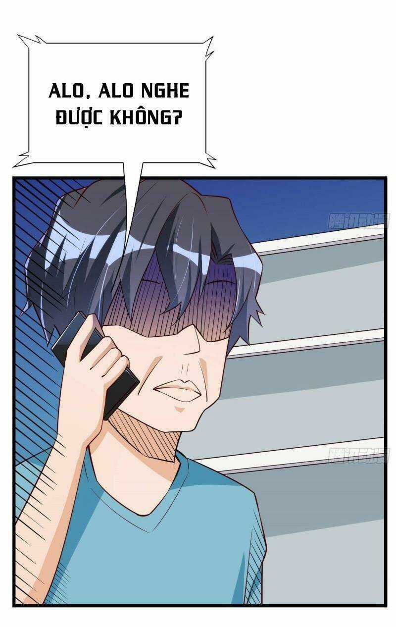 Shipper Thần Cấp Chapter 23 trang 6