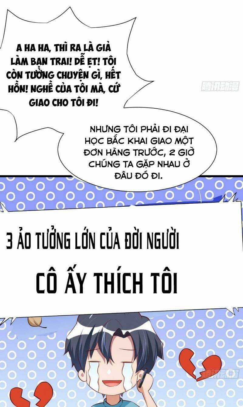 Shipper Thần Cấp Chapter 23 trang 8