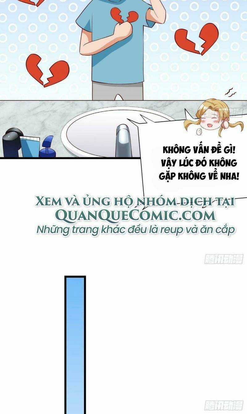 Shipper Thần Cấp Chapter 23 trang 9