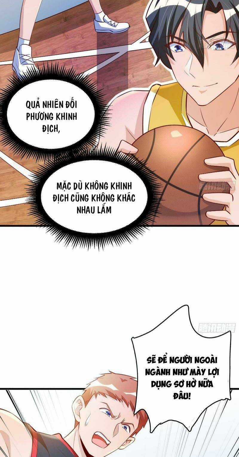 Shipper Thần Cấp Chapter 24 trang 10