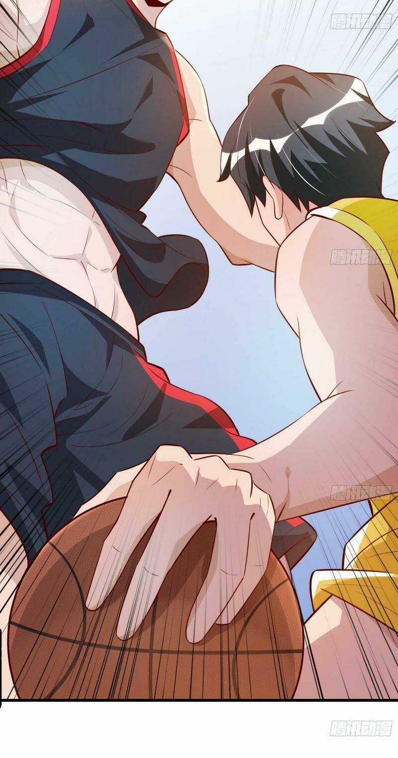 Shipper Thần Cấp Chapter 24 trang 11