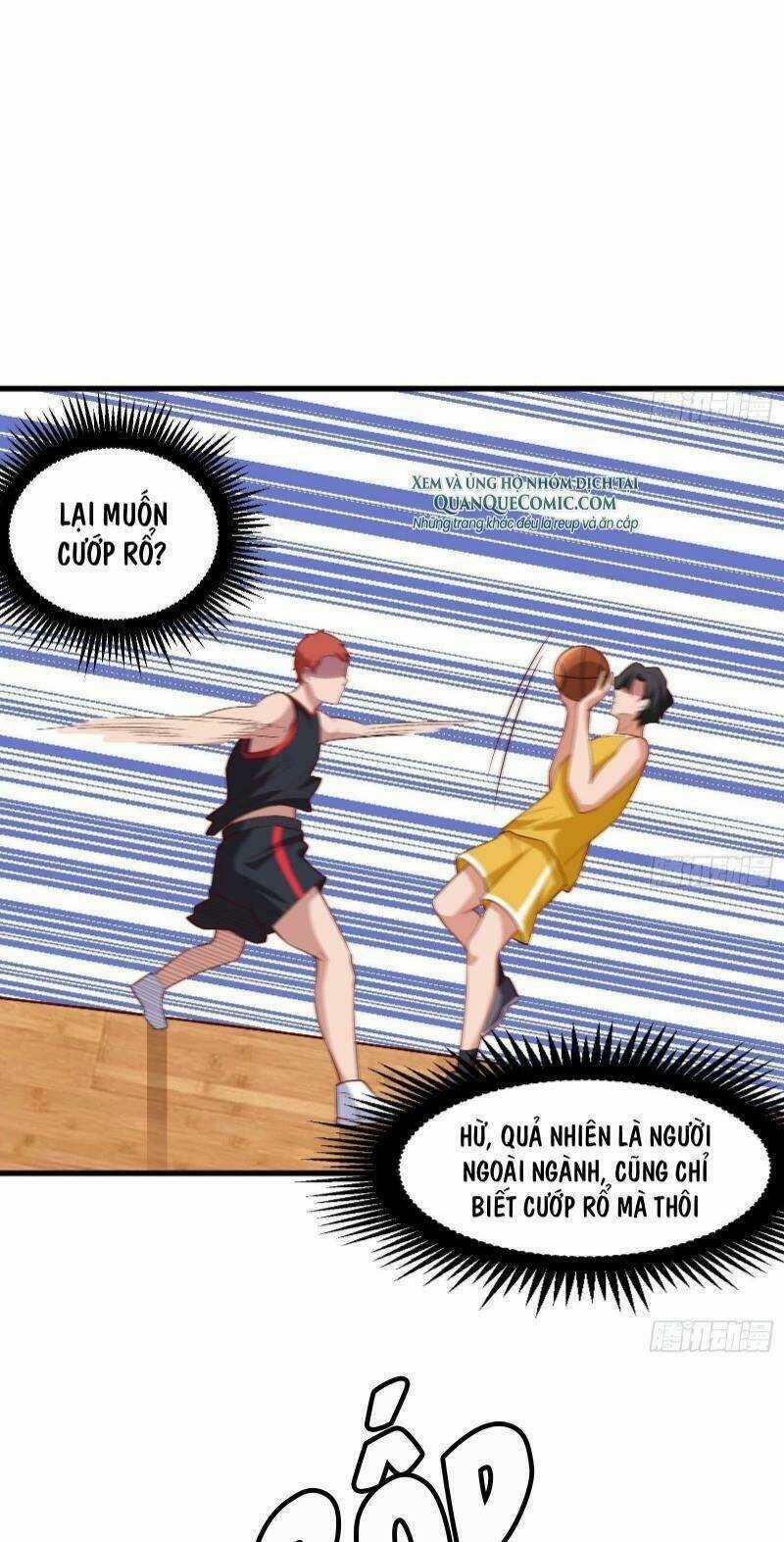 Shipper Thần Cấp Chapter 24 trang 12