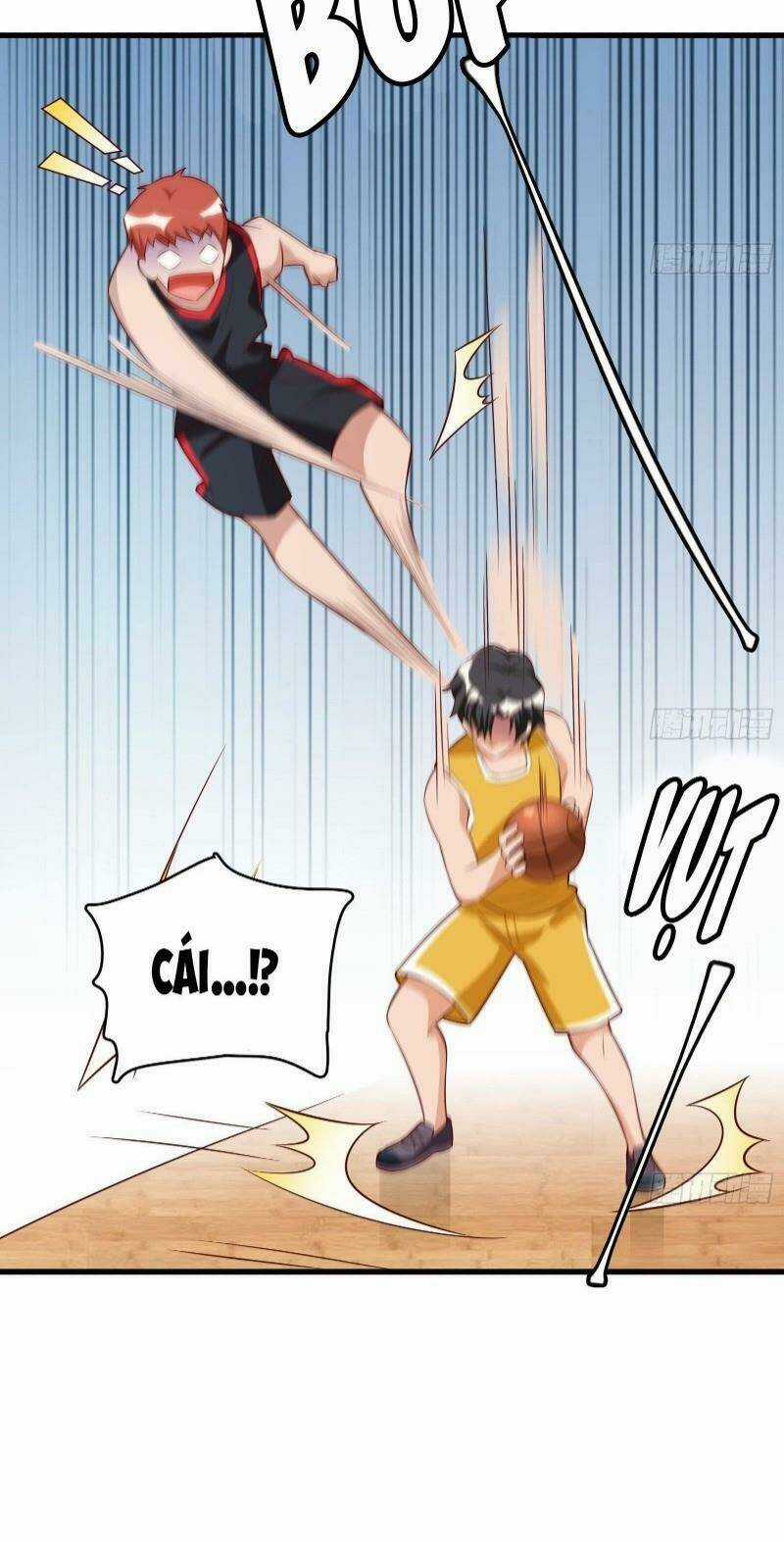 Shipper Thần Cấp Chapter 24 trang 13