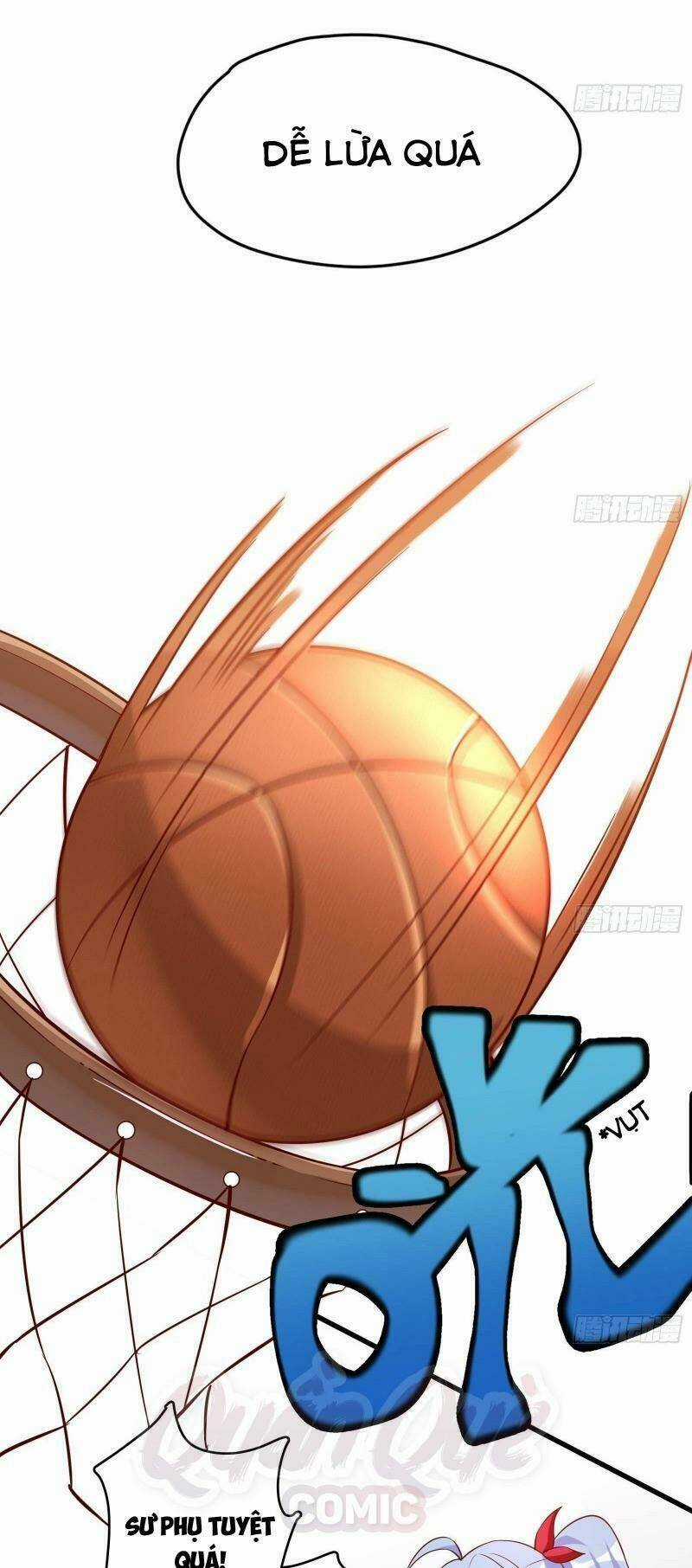 Shipper Thần Cấp Chapter 24 trang 14