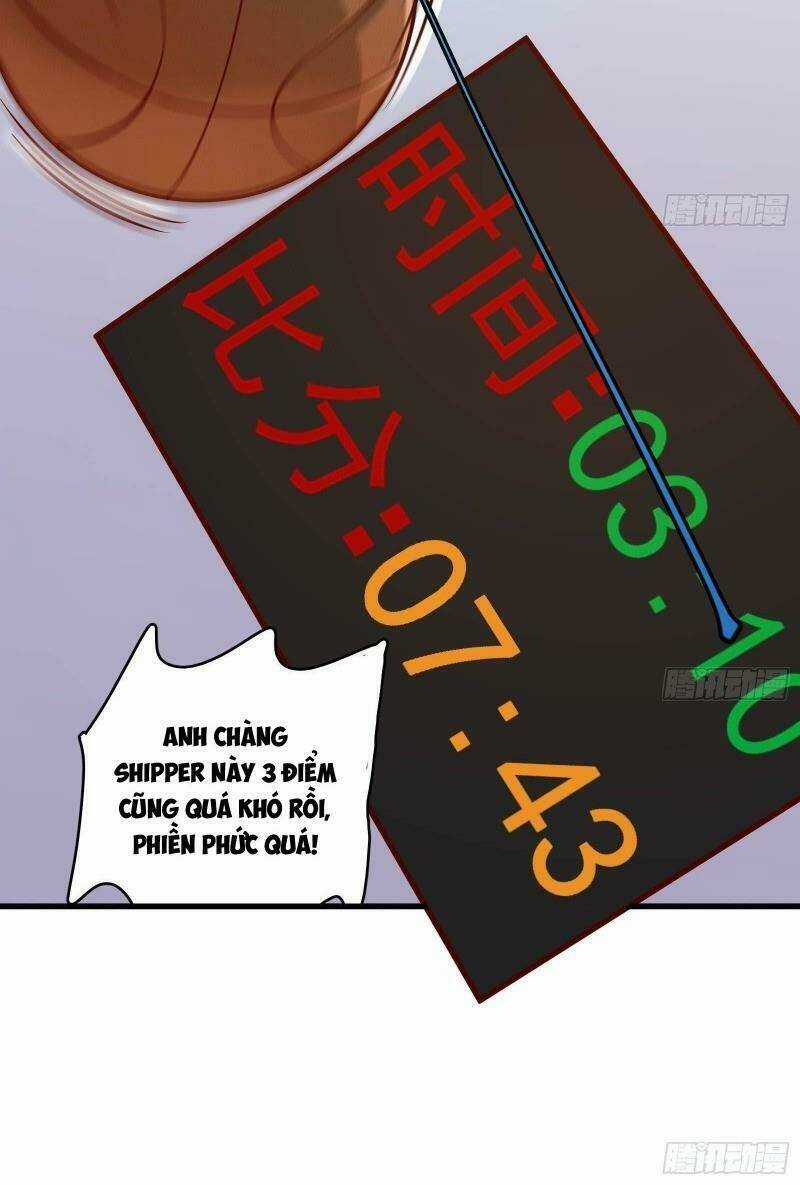 Shipper Thần Cấp Chapter 24 trang 17