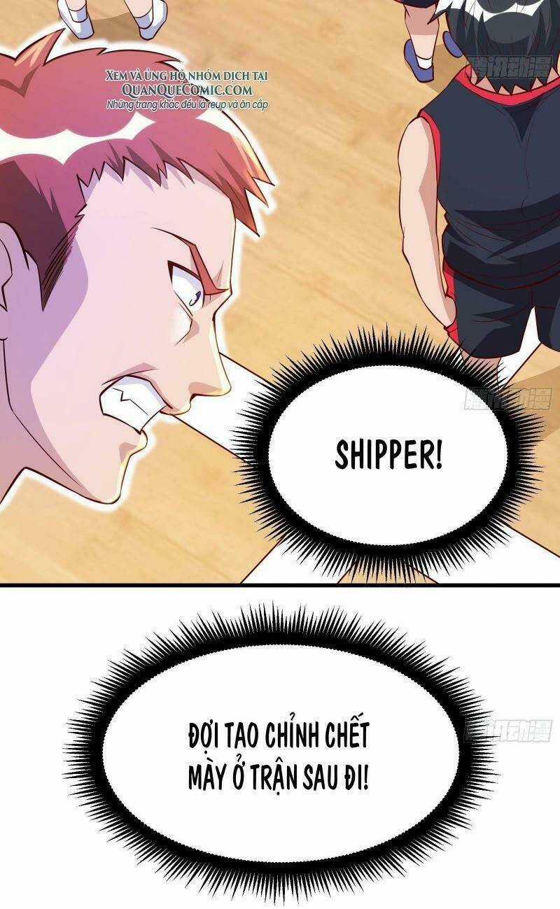 Shipper Thần Cấp Chapter 24 trang 21