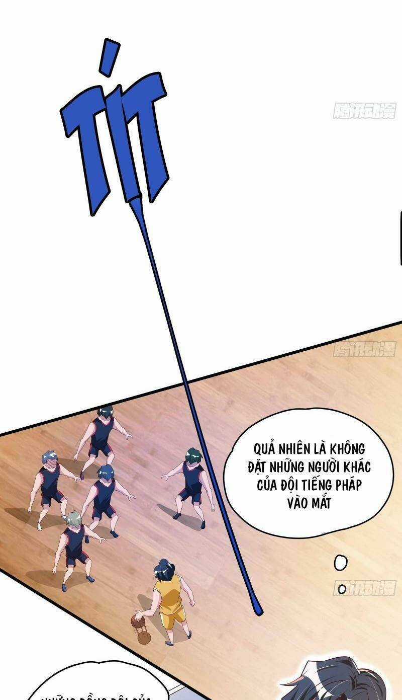 Shipper Thần Cấp Chapter 24 trang 22