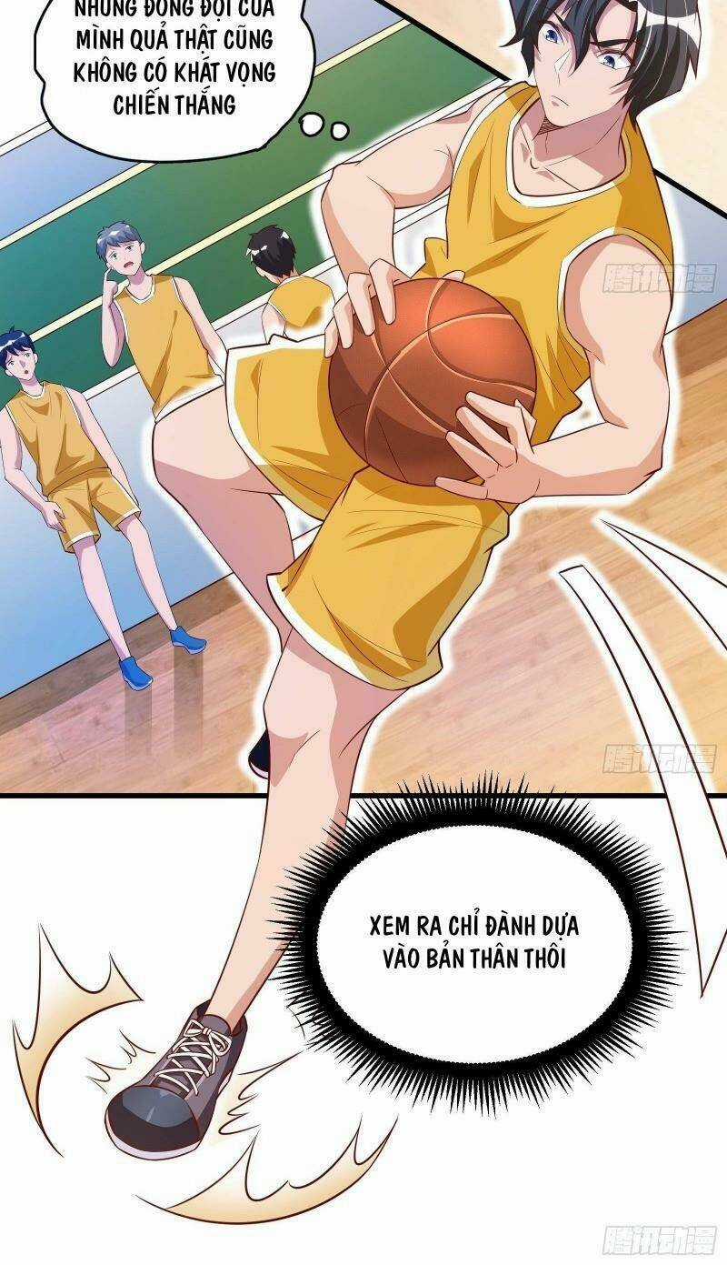 Shipper Thần Cấp Chapter 24 trang 23