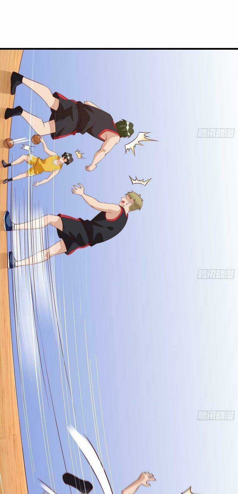 Shipper Thần Cấp Chapter 24 trang 24