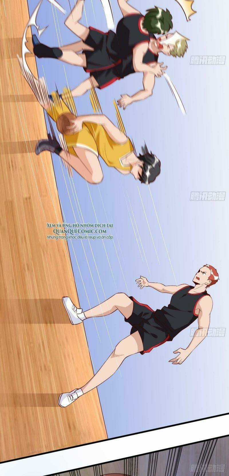 Shipper Thần Cấp Chapter 24 trang 25