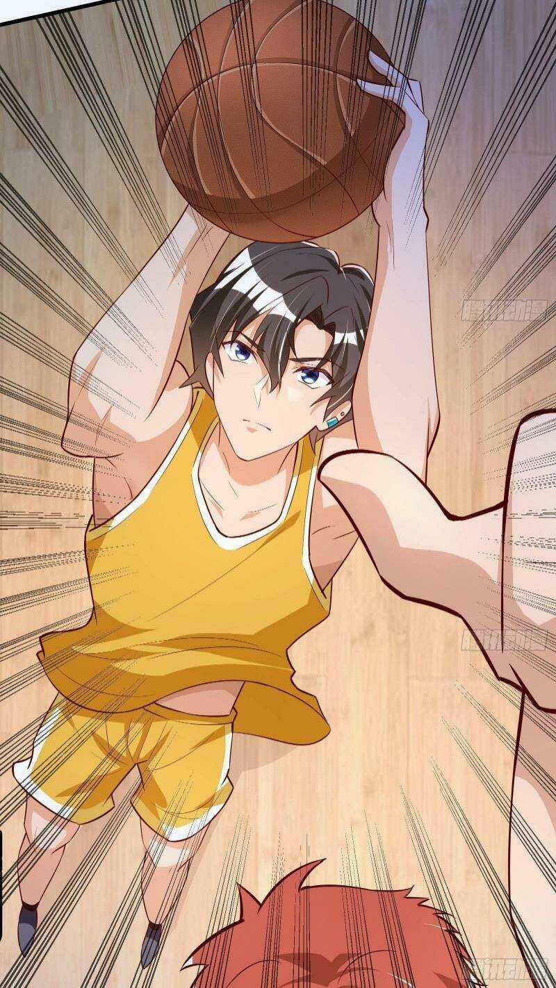 Shipper Thần Cấp Chapter 24 trang 26