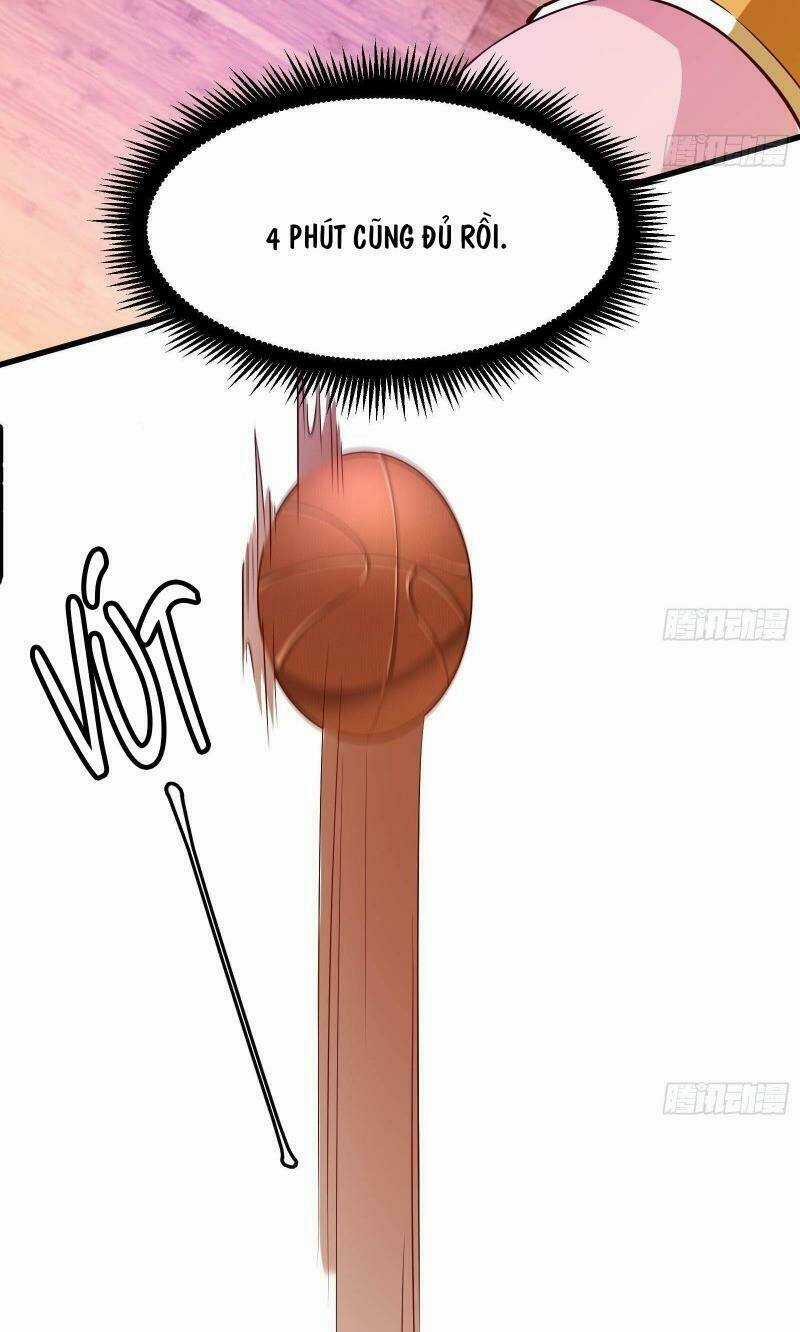 Shipper Thần Cấp Chapter 24 trang 3