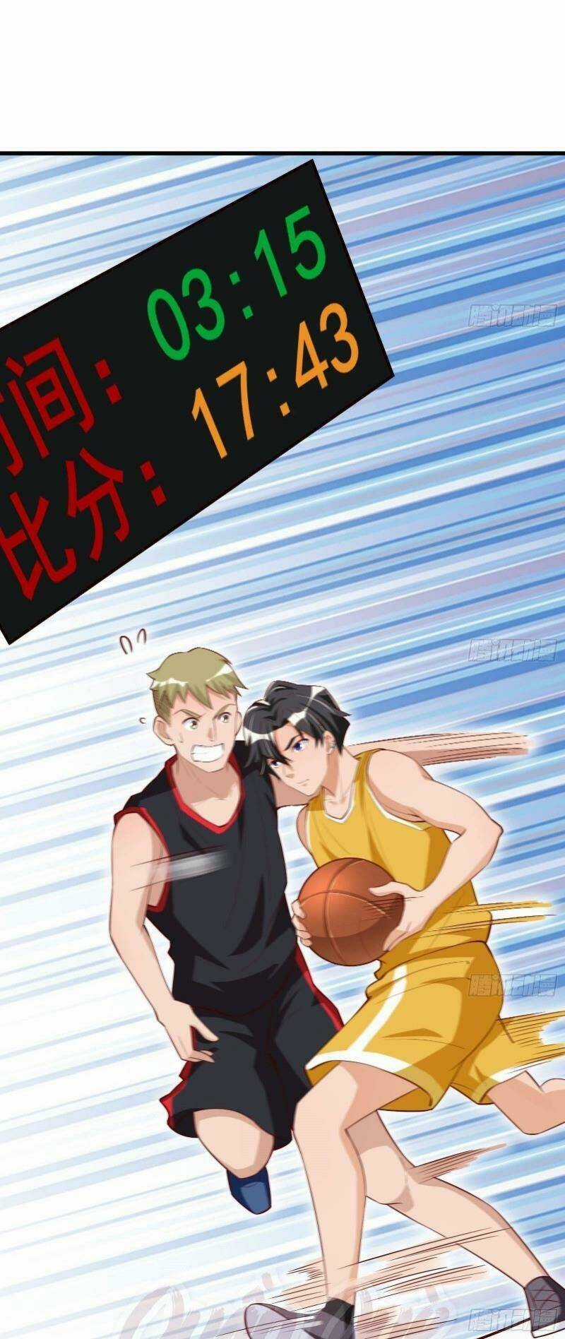 Shipper Thần Cấp Chapter 24 trang 32