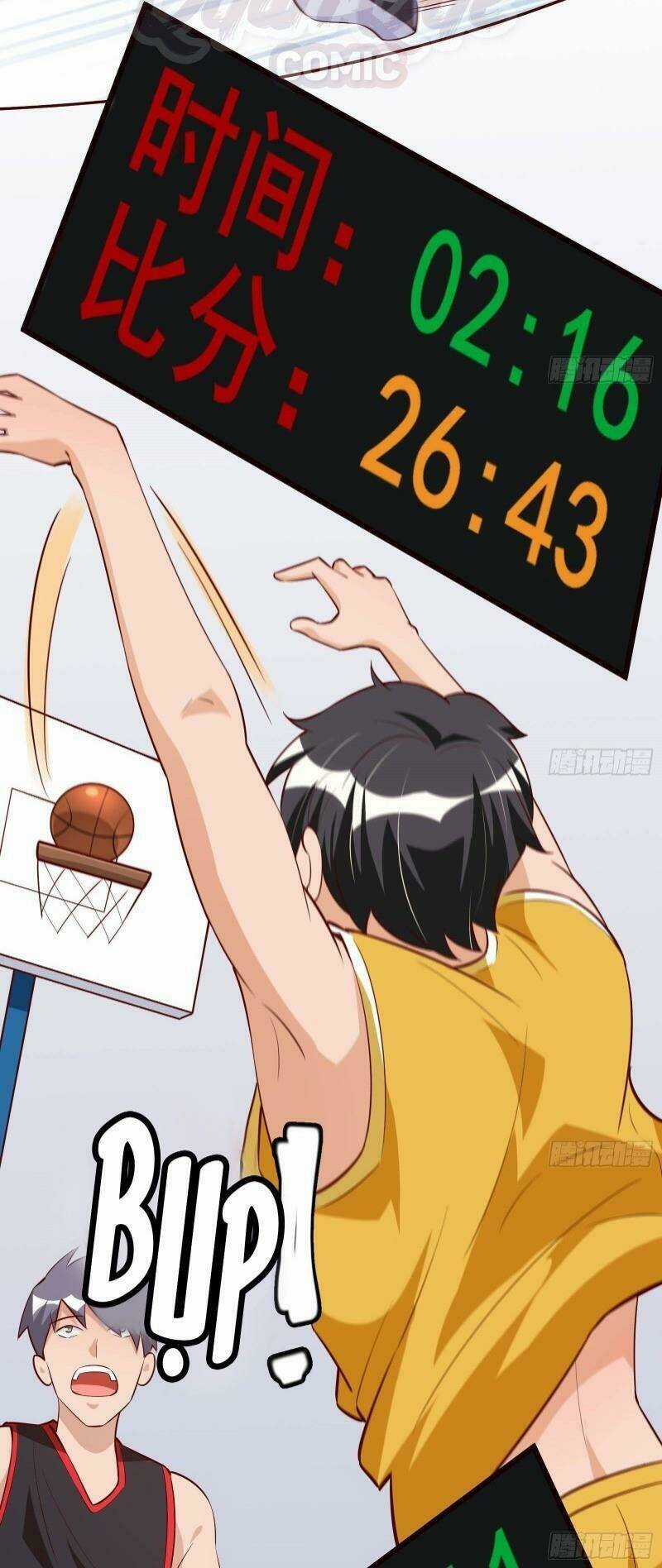 Shipper Thần Cấp Chapter 24 trang 33