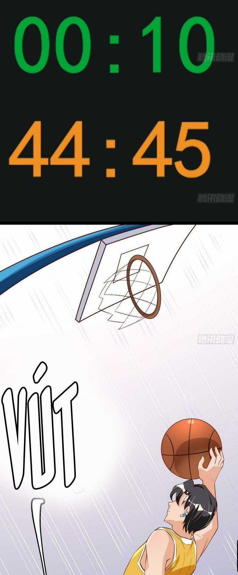 Shipper Thần Cấp Chapter 24 trang 36