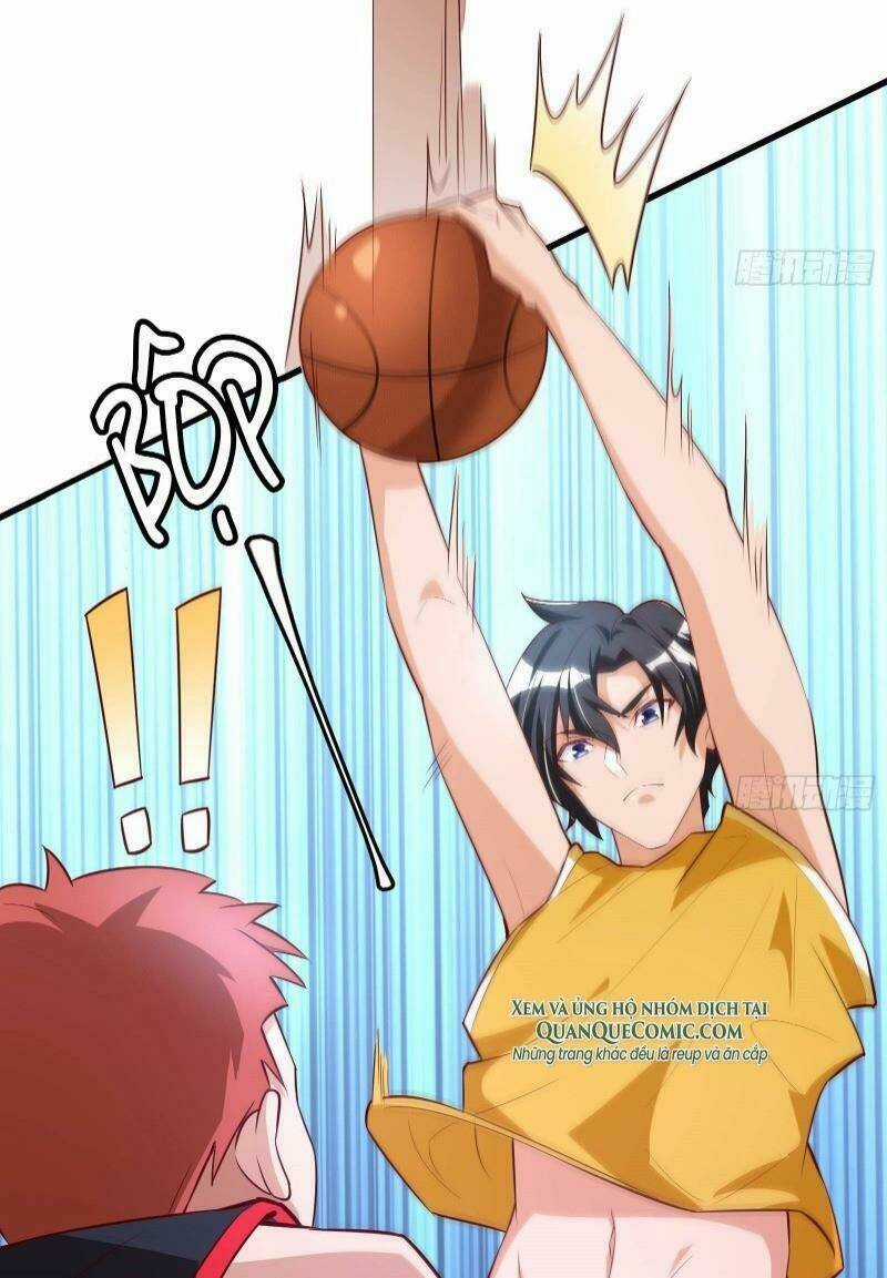 Shipper Thần Cấp Chapter 24 trang 4