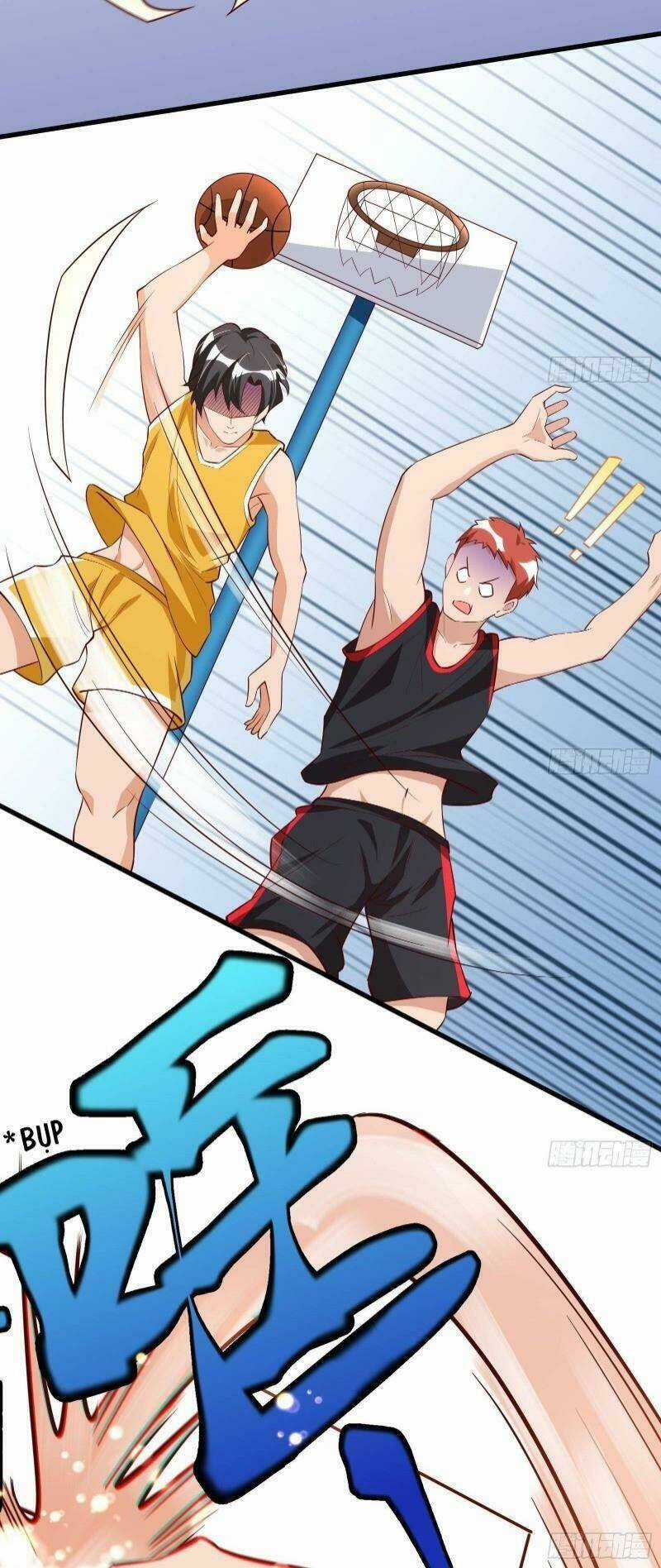 Shipper Thần Cấp Chapter 24 trang 40