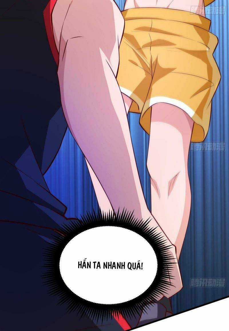 Shipper Thần Cấp Chapter 24 trang 5