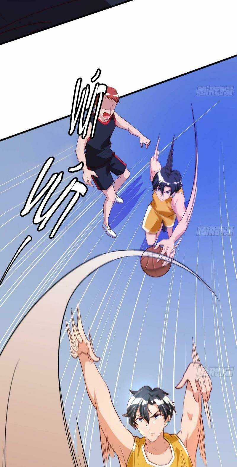 Shipper Thần Cấp Chapter 24 trang 6