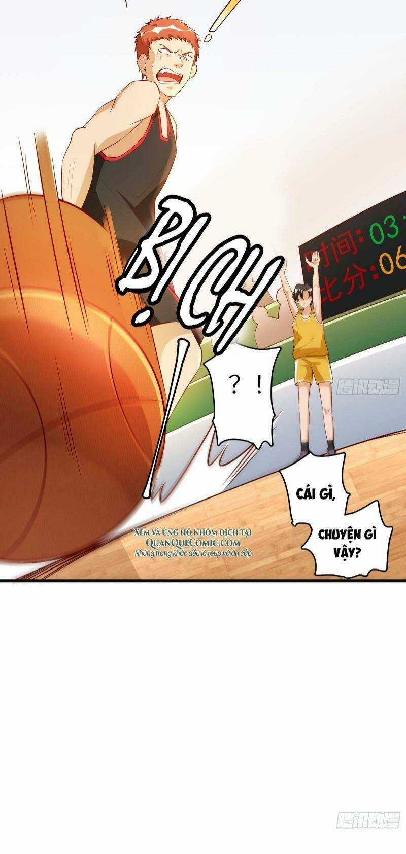 Shipper Thần Cấp Chapter 24 trang 8