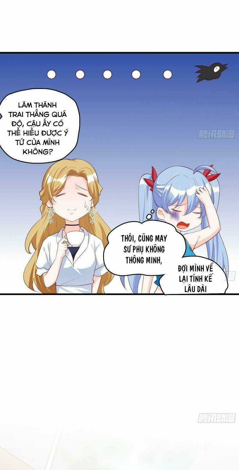 Shipper Thần Cấp Chapter 25 trang 10