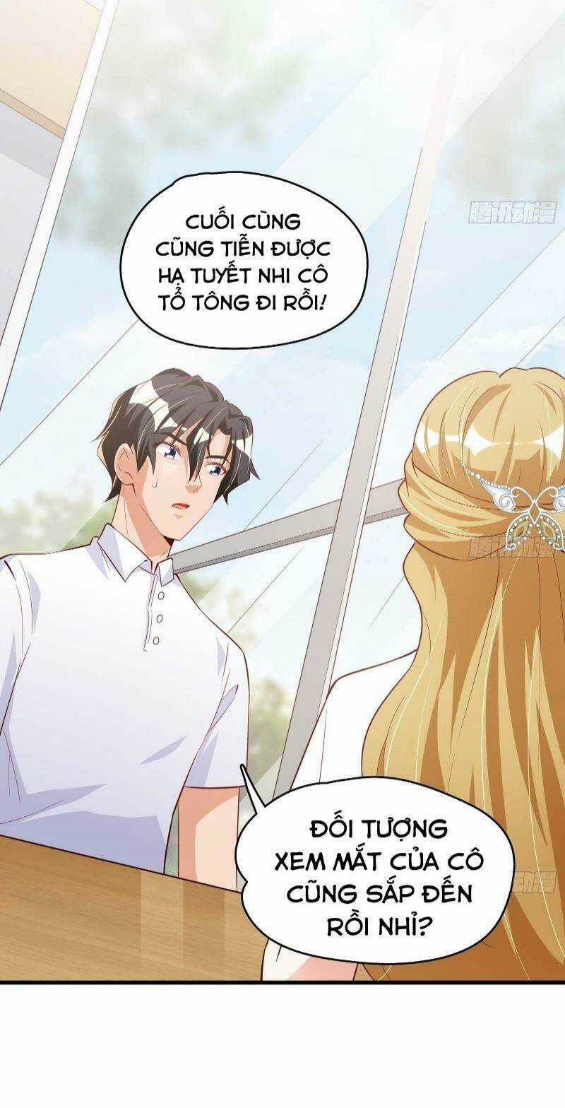 Shipper Thần Cấp Chapter 25 trang 11