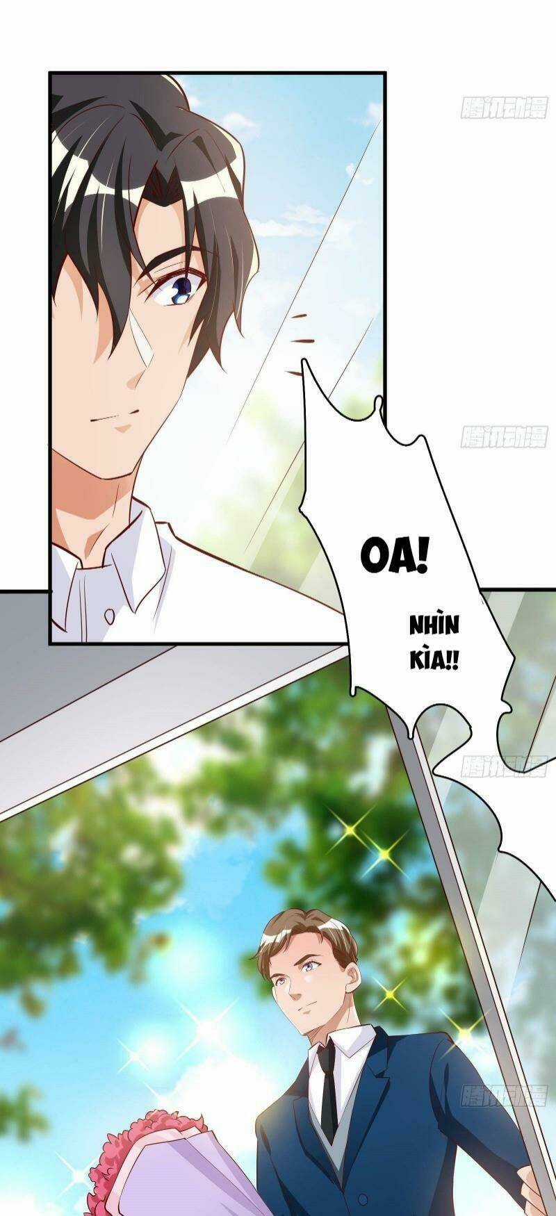 Shipper Thần Cấp Chapter 25 trang 12