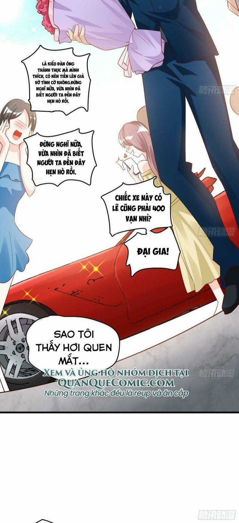 Shipper Thần Cấp Chapter 25 trang 13