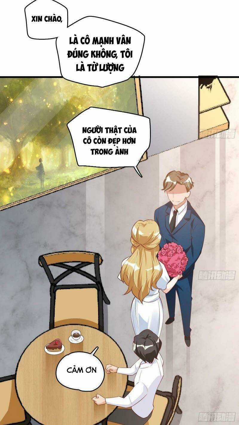 Shipper Thần Cấp Chapter 25 trang 14