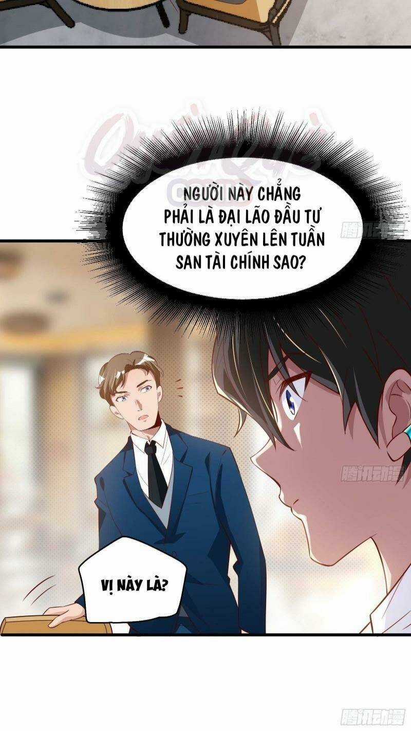 Shipper Thần Cấp Chapter 25 trang 15