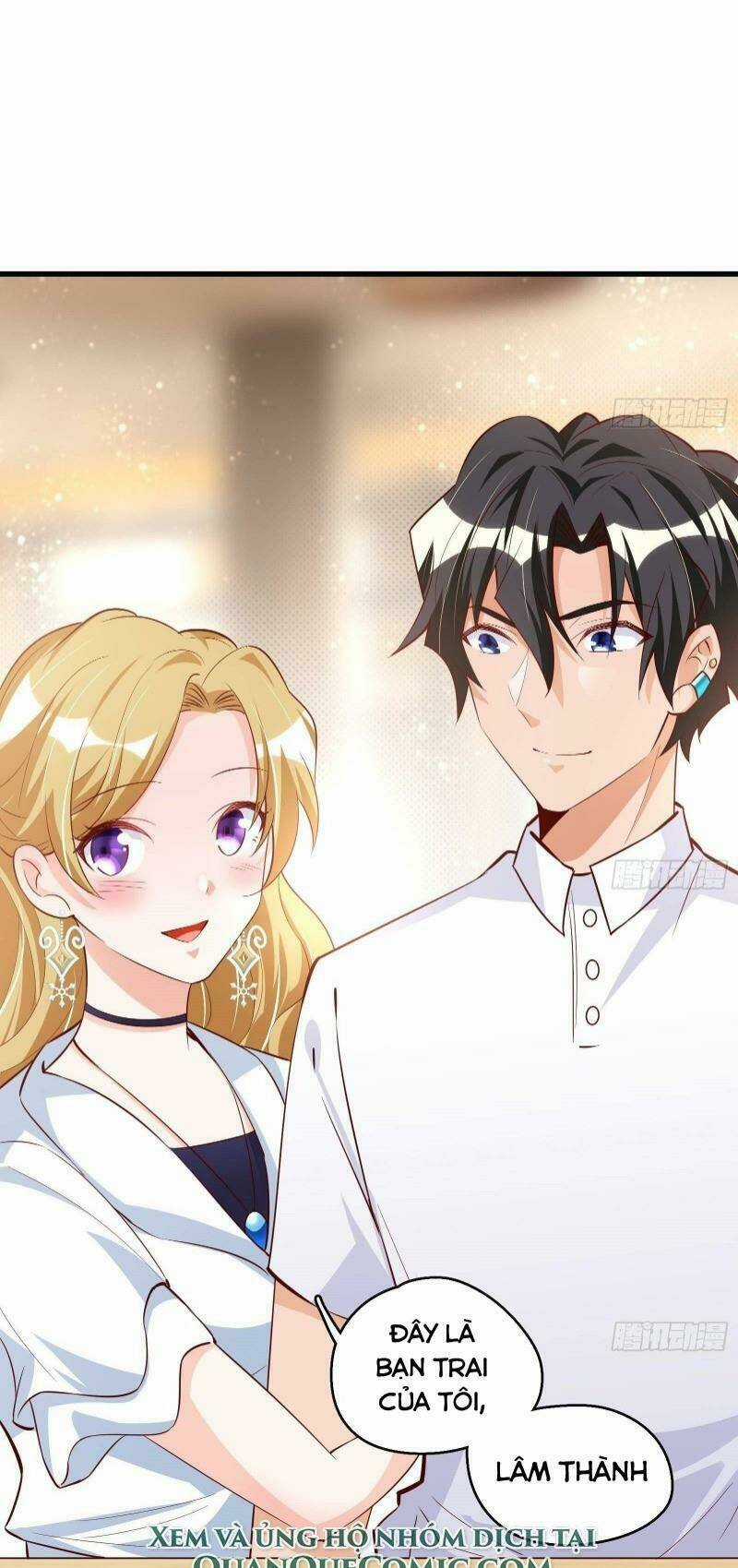 Shipper Thần Cấp Chapter 25 trang 16