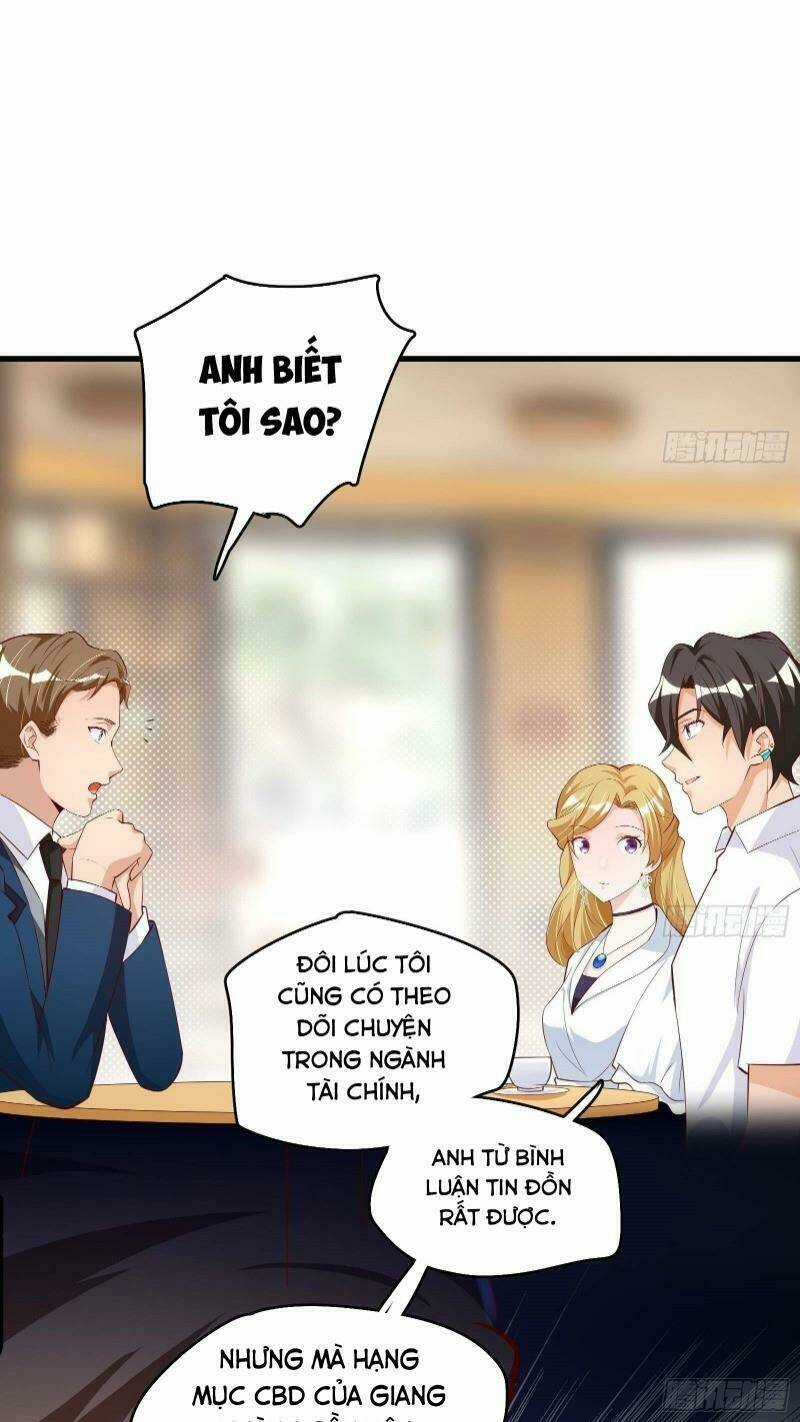 Shipper Thần Cấp Chapter 25 trang 20