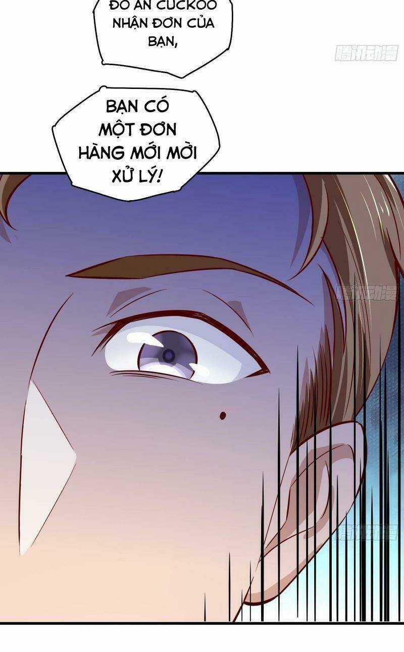 Shipper Thần Cấp Chapter 25 trang 23