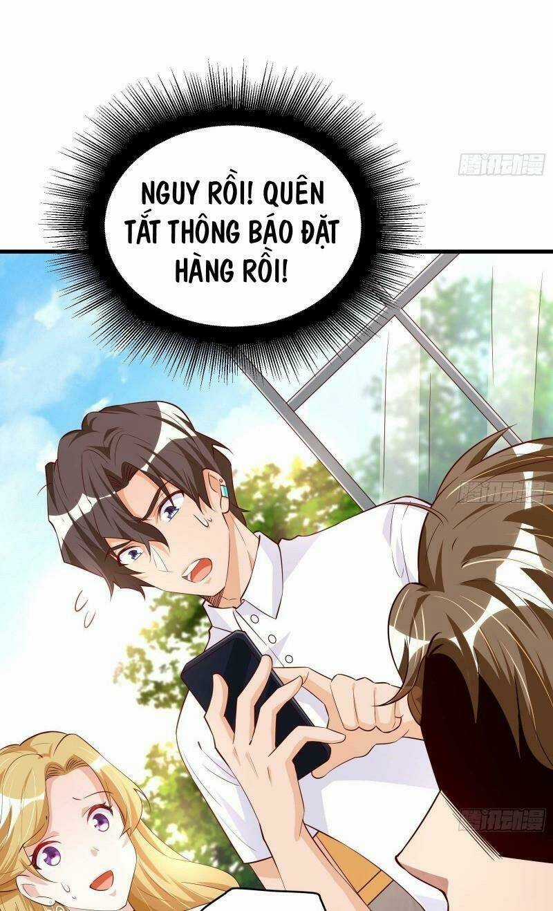 Shipper Thần Cấp Chapter 25 trang 24