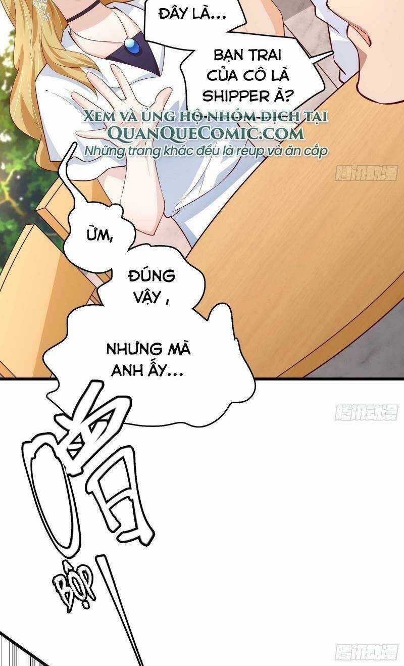 Shipper Thần Cấp Chapter 25 trang 25