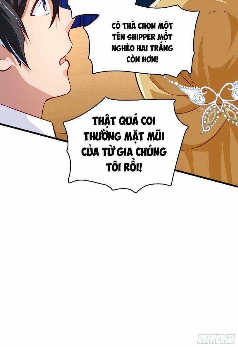 Shipper Thần Cấp Chapter 25 trang 27