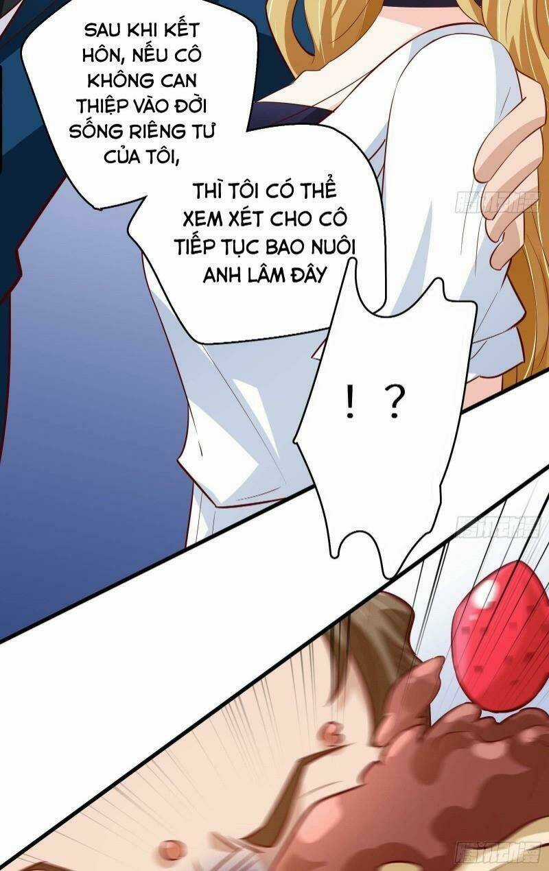 Shipper Thần Cấp Chapter 25 trang 31