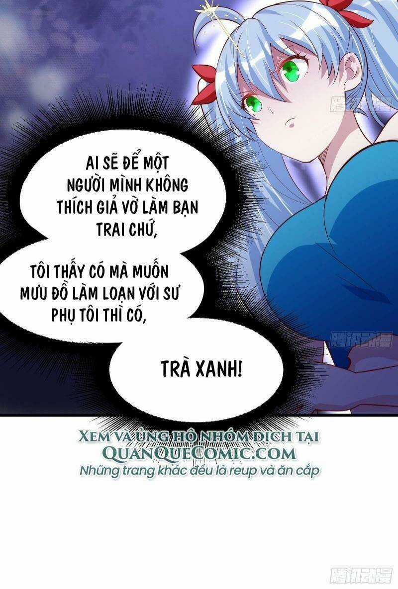 Shipper Thần Cấp Chapter 25 trang 5