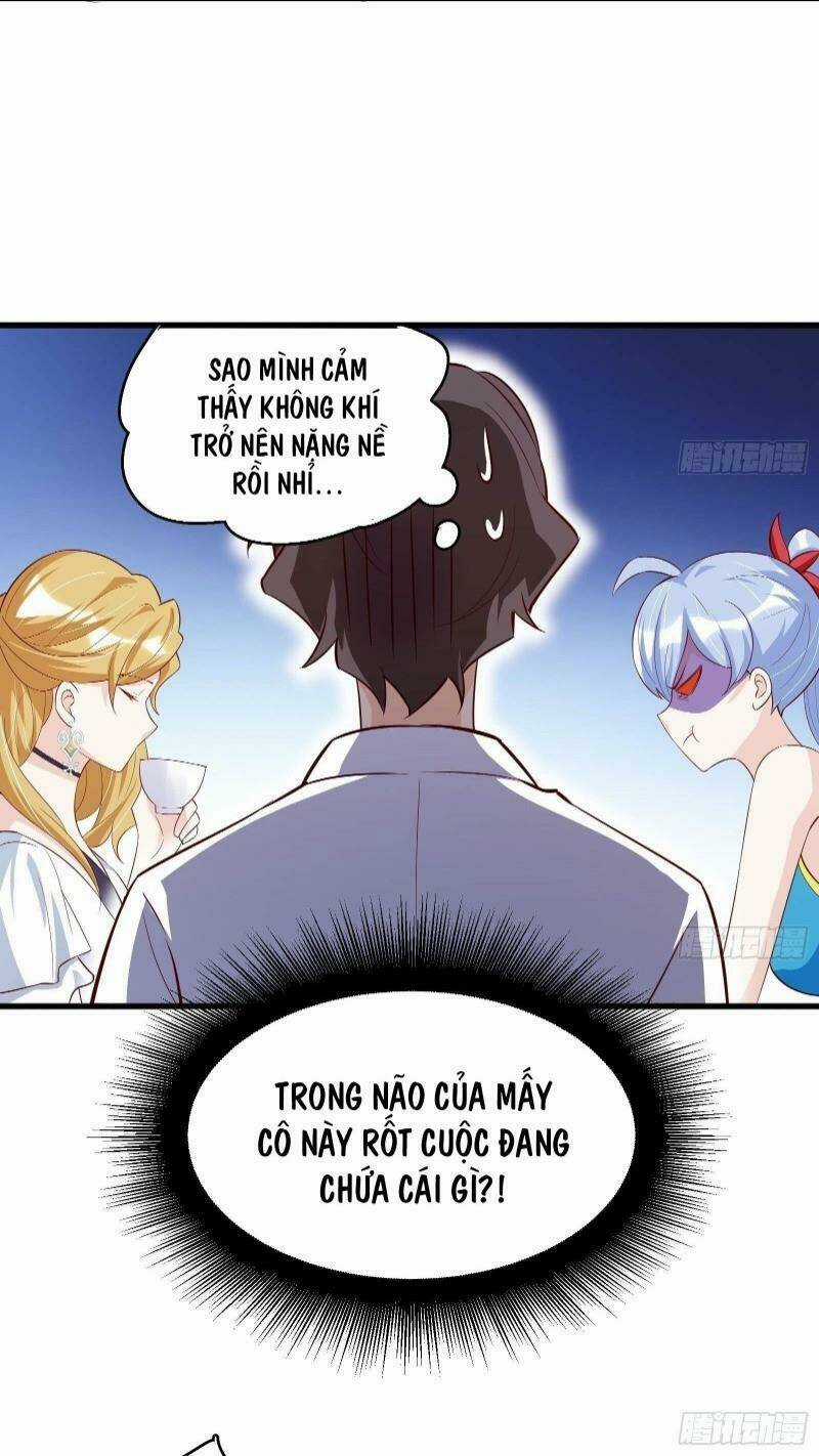 Shipper Thần Cấp Chapter 25 trang 7