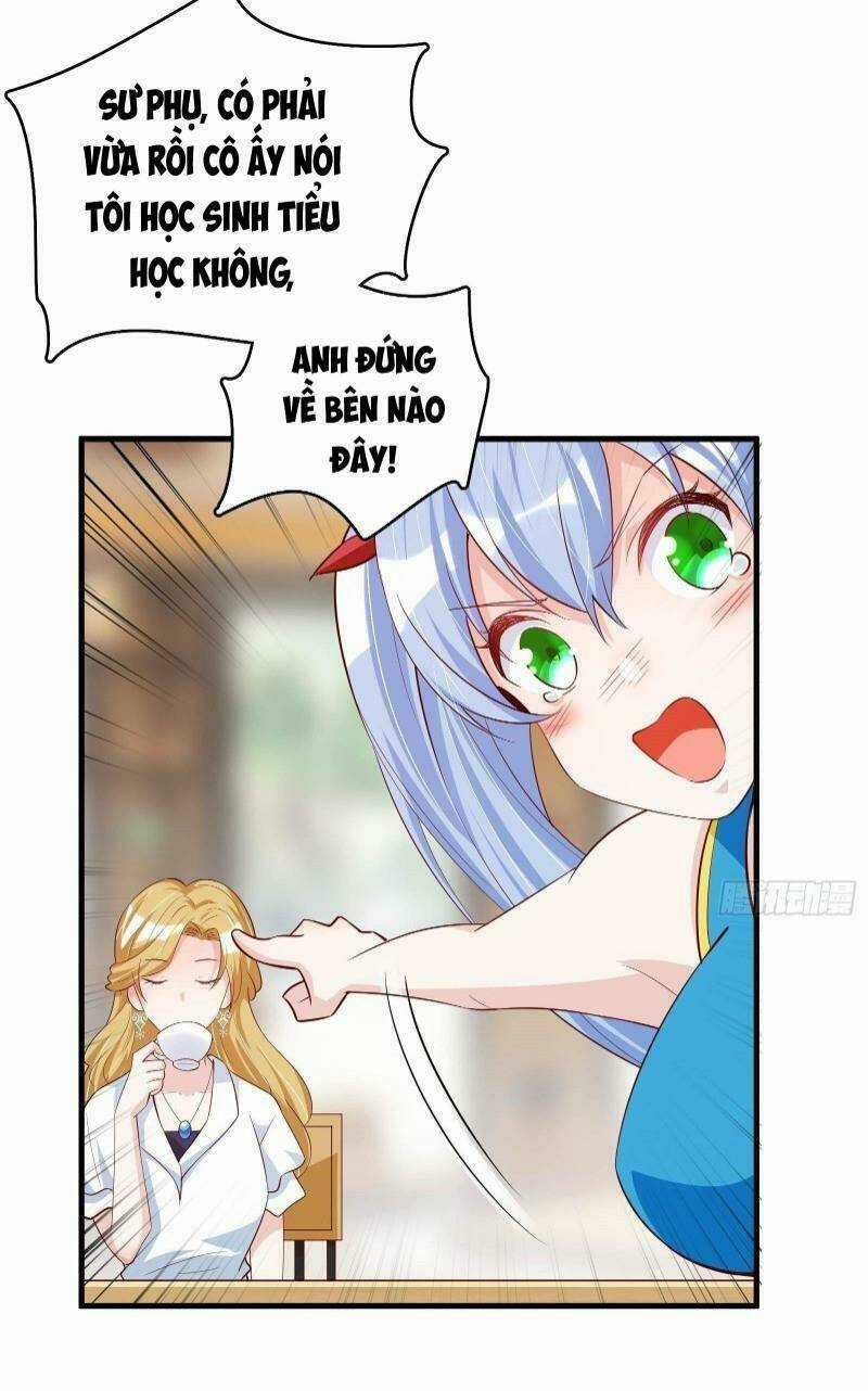 Shipper Thần Cấp Chapter 25 trang 8