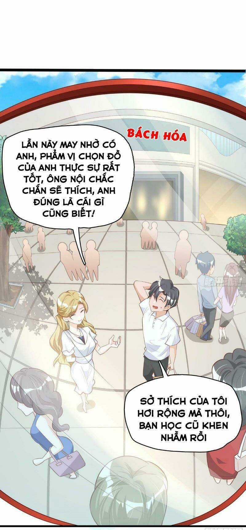 Shipper Thần Cấp Chapter 26 trang 11
