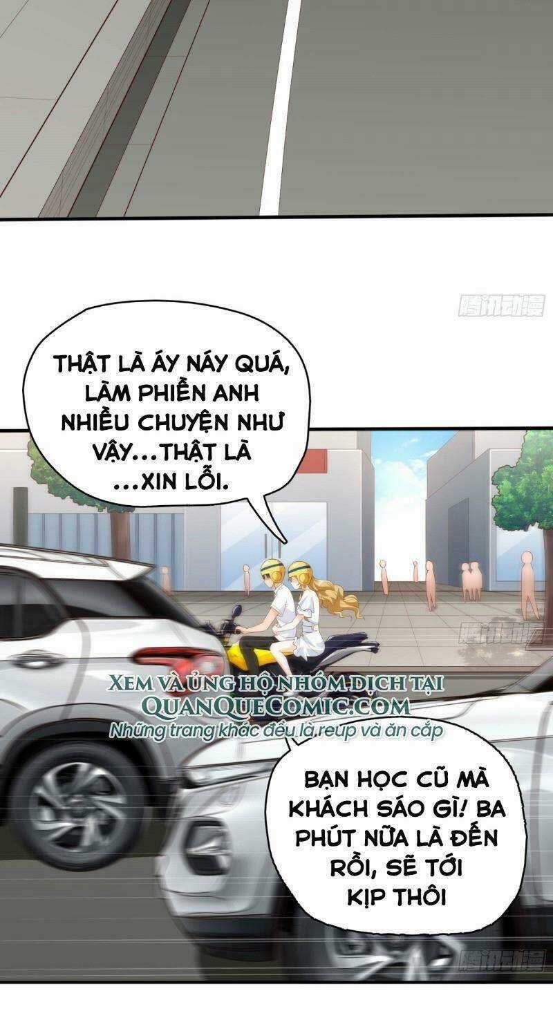 Shipper Thần Cấp Chapter 26 trang 13