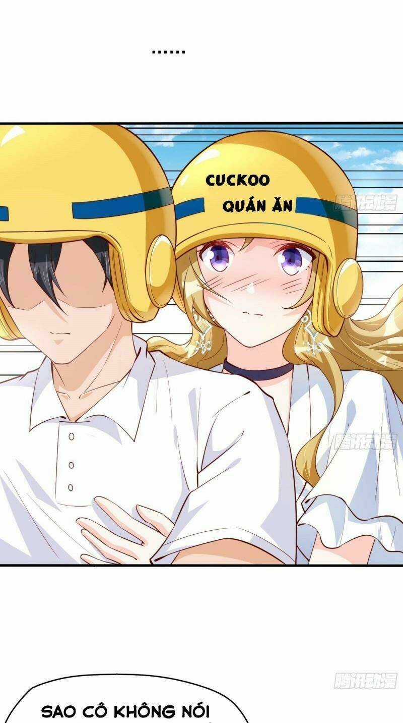 Shipper Thần Cấp Chapter 26 trang 14