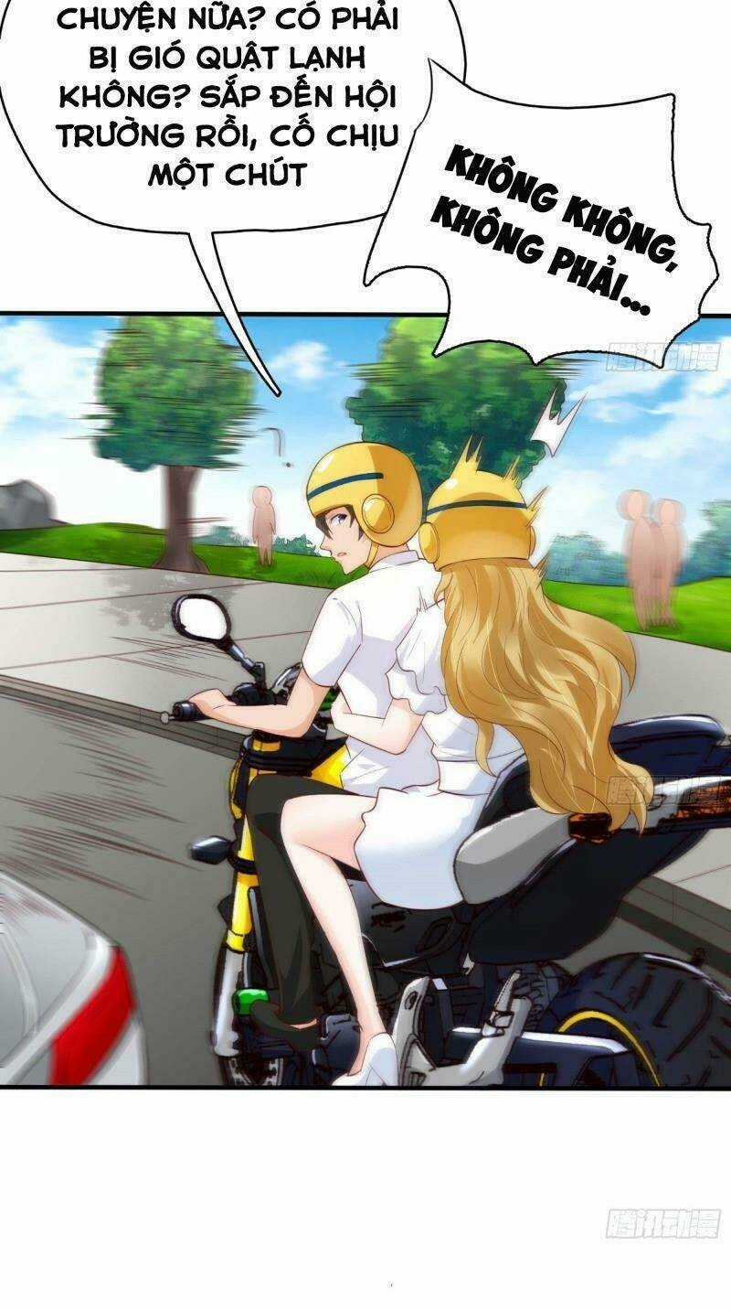 Shipper Thần Cấp Chapter 26 trang 15