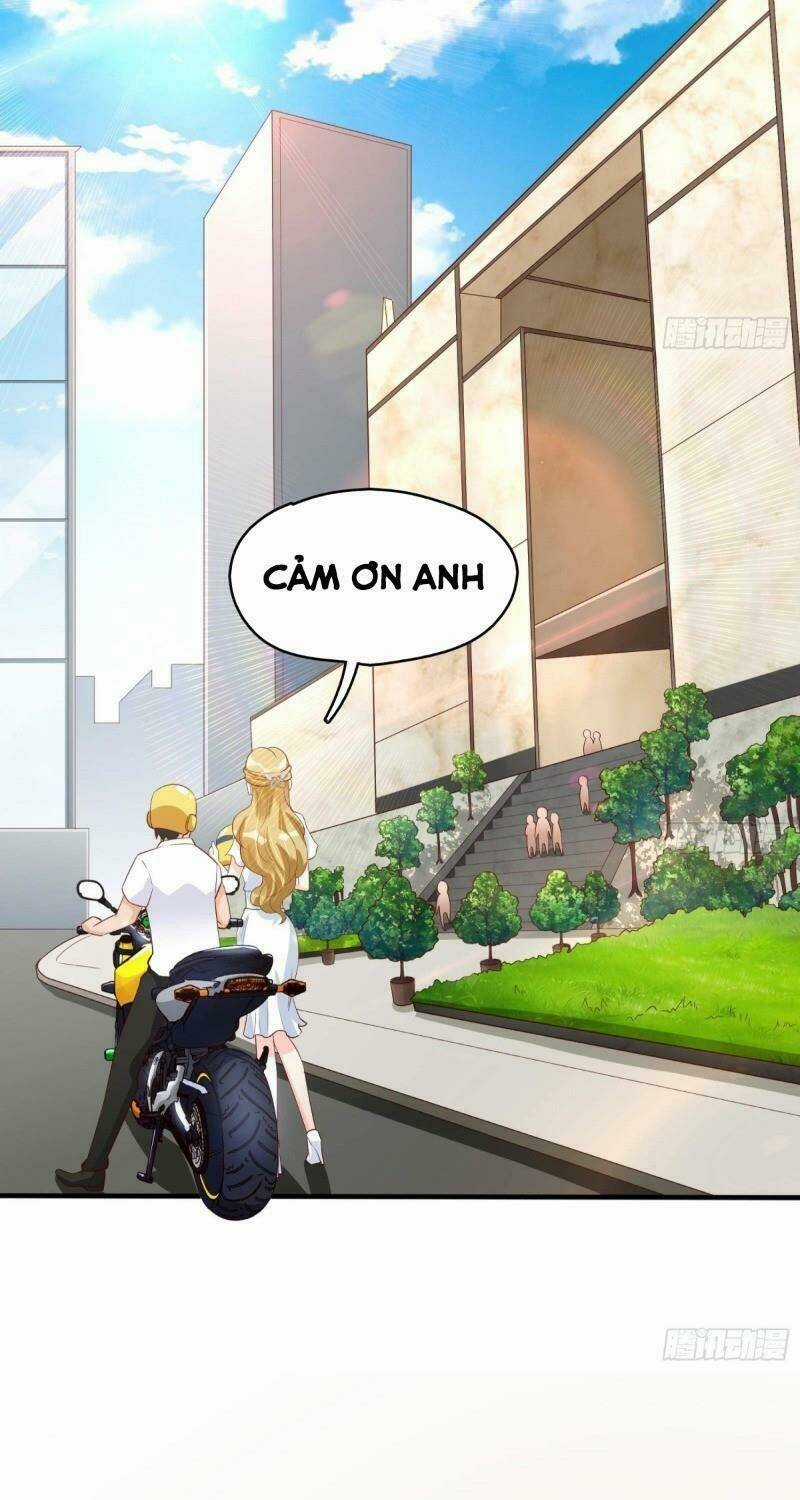 Shipper Thần Cấp Chapter 26 trang 17