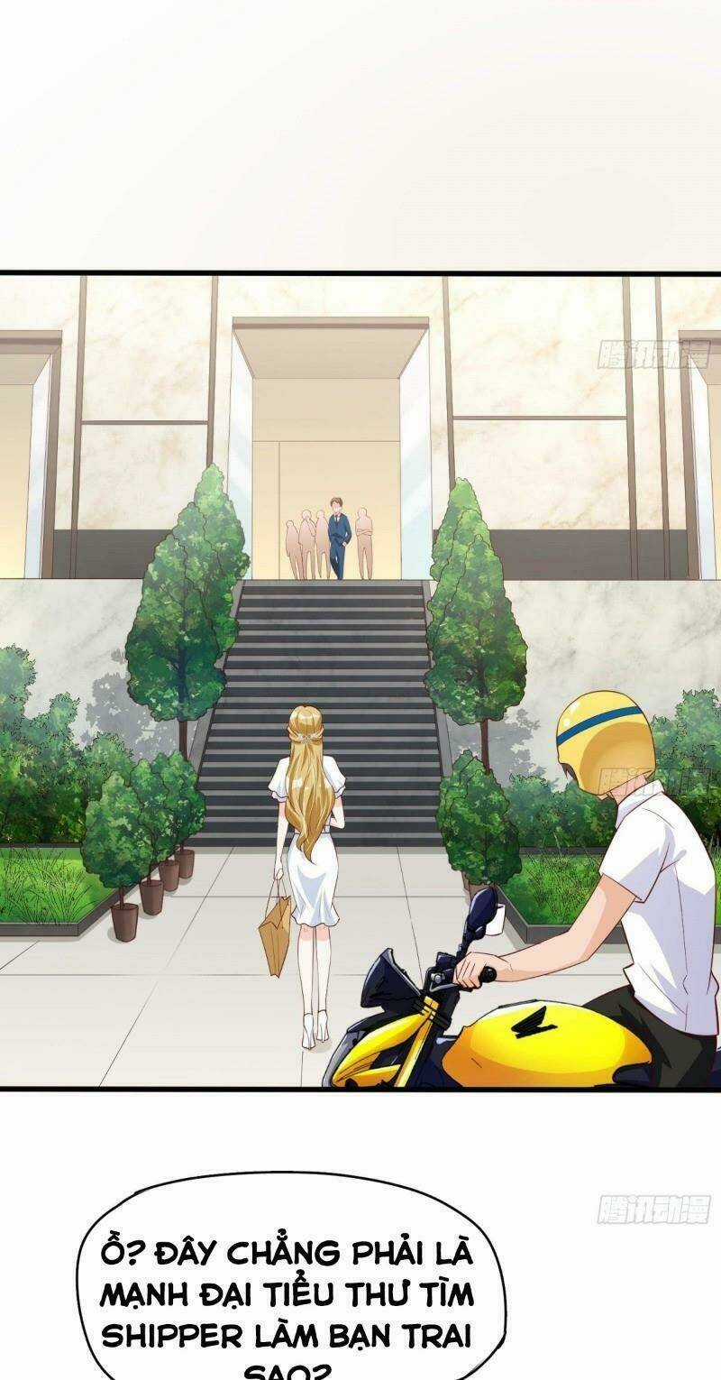 Shipper Thần Cấp Chapter 26 trang 18