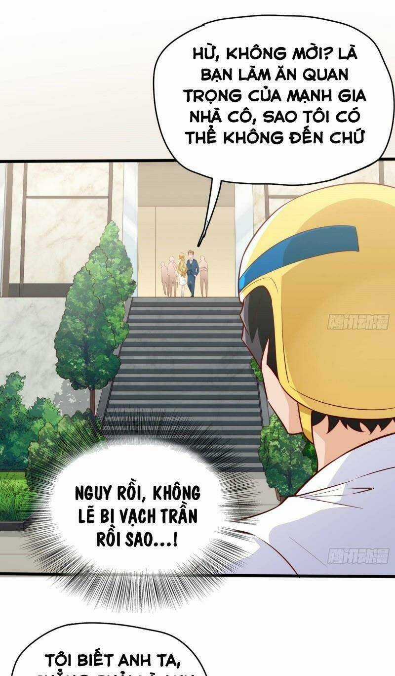 Shipper Thần Cấp Chapter 26 trang 20