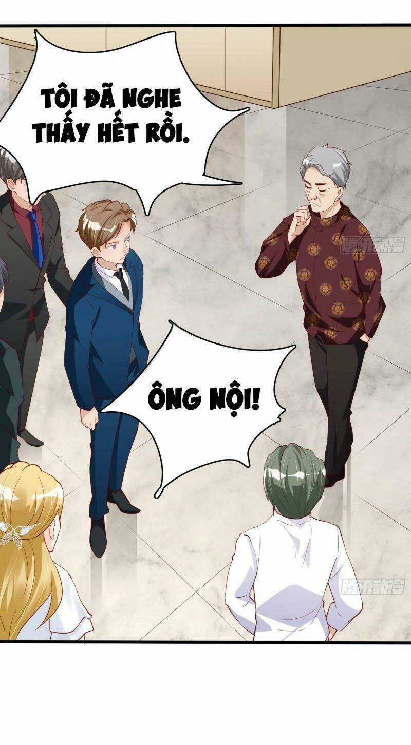 Shipper Thần Cấp Chapter 26 trang 22